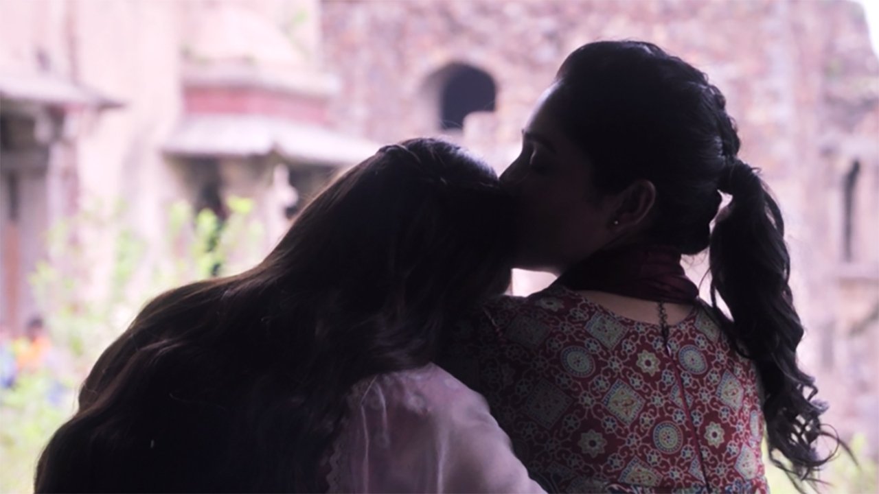 Ek Ladki Ko Dekha Toh Aisa Laga Movie Screenshot 4