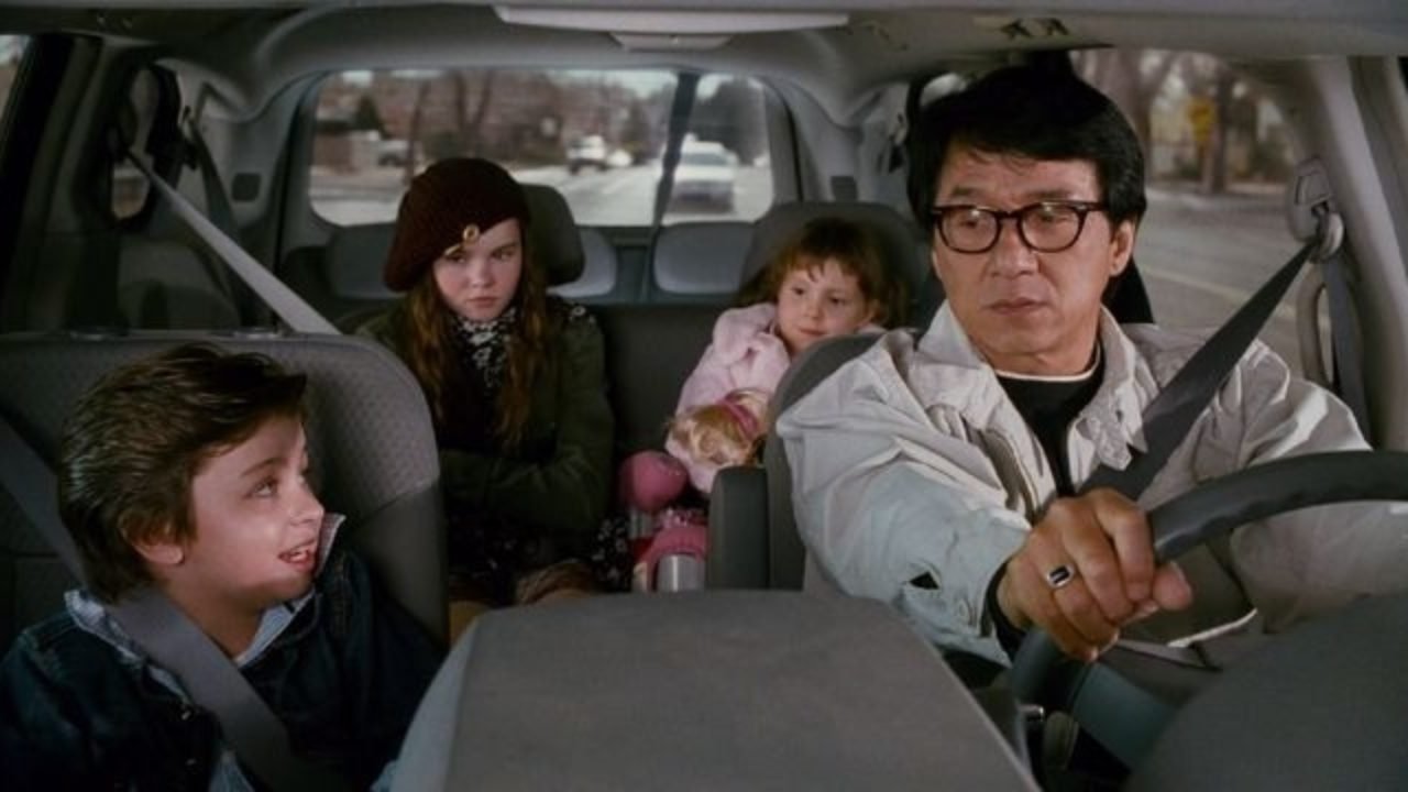 The Spy Next Door Movie Screenshot 2