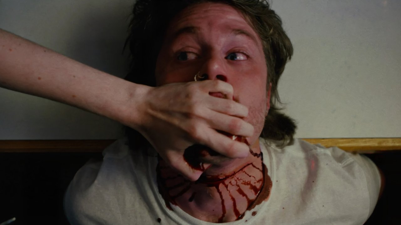 Cannibal Mukbang Movie Screenshot 4
