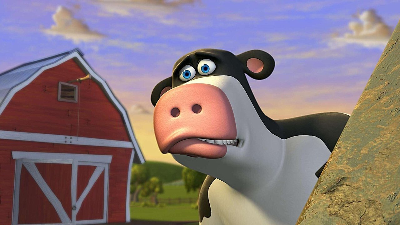 Barnyard Movie Screenshot 2