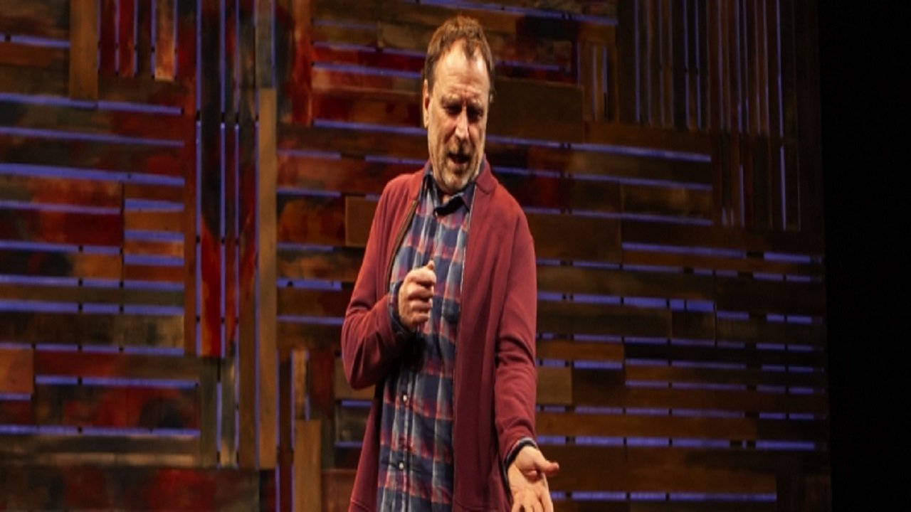 Colin Quinn: Red State, Blue State Movie Screenshot 2