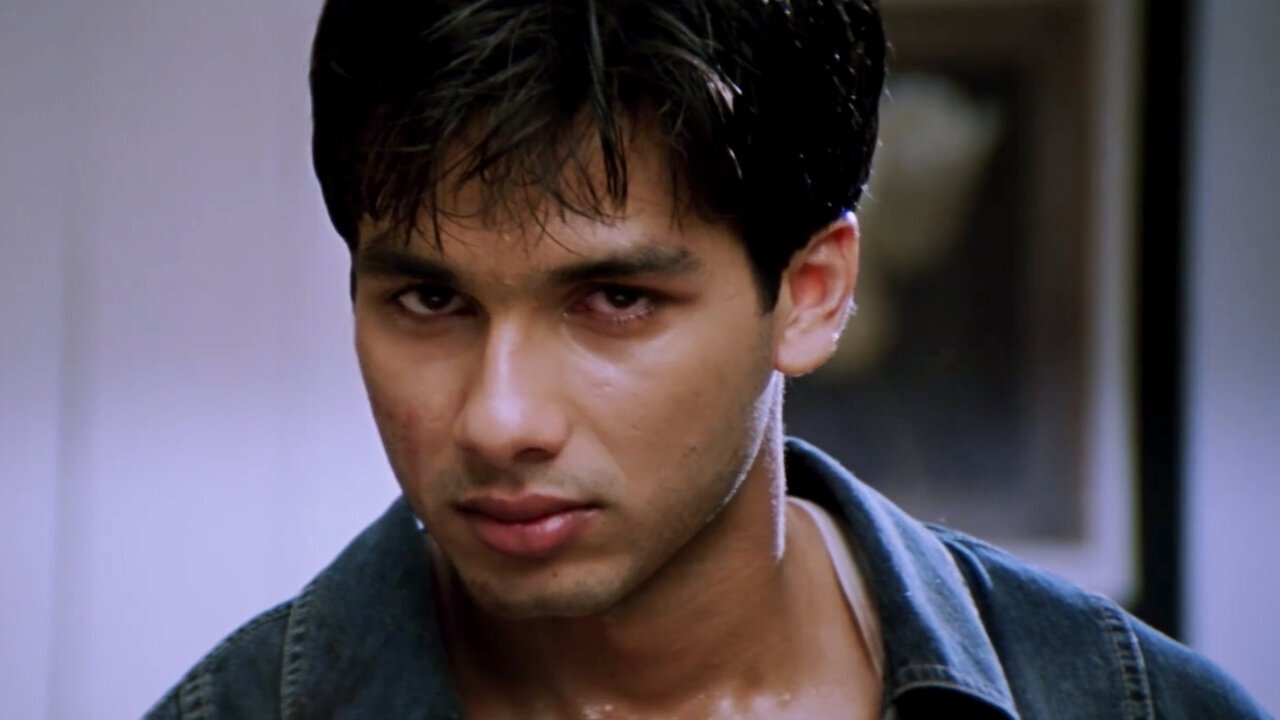 Fida Movie Screenshot 3
