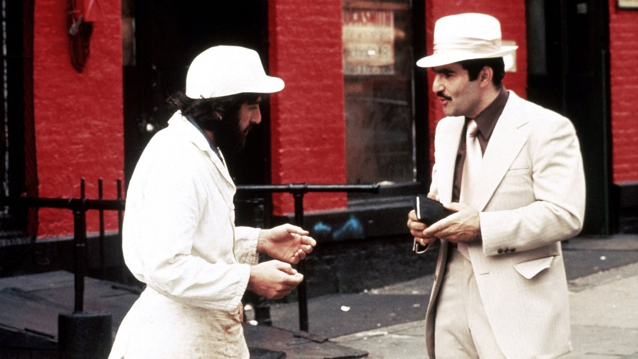Serpico Movie Screenshot 5