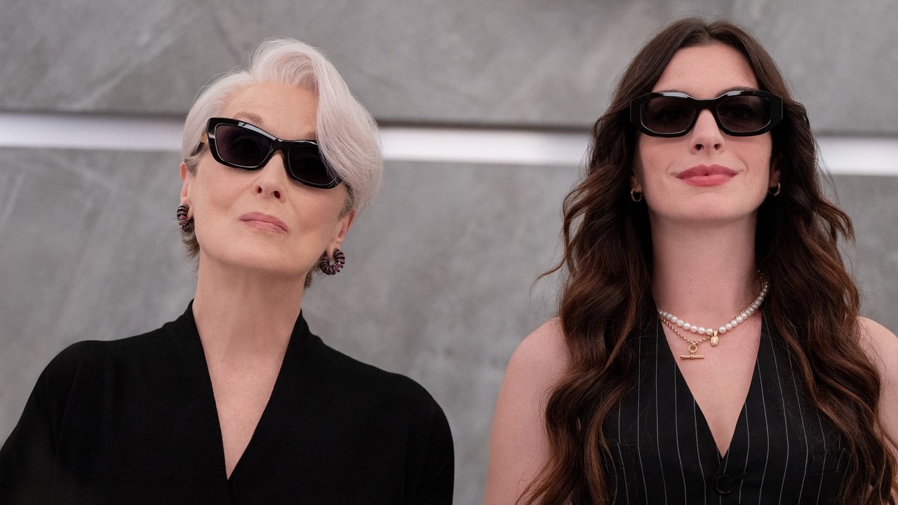 The Devil Wears Prada 2 Movie Screenshot 3