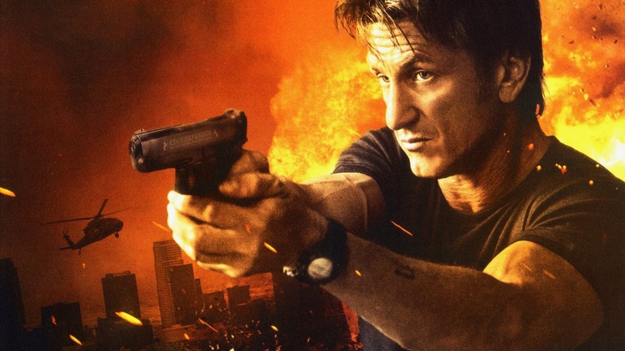 The Gunman Movie Screenshot 1