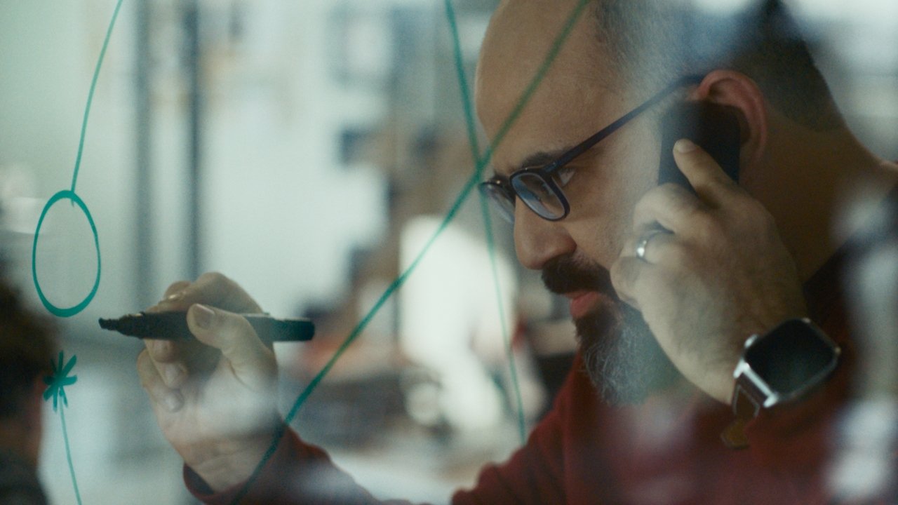 The Voice of Hind Rajab Movie Screenshot 5