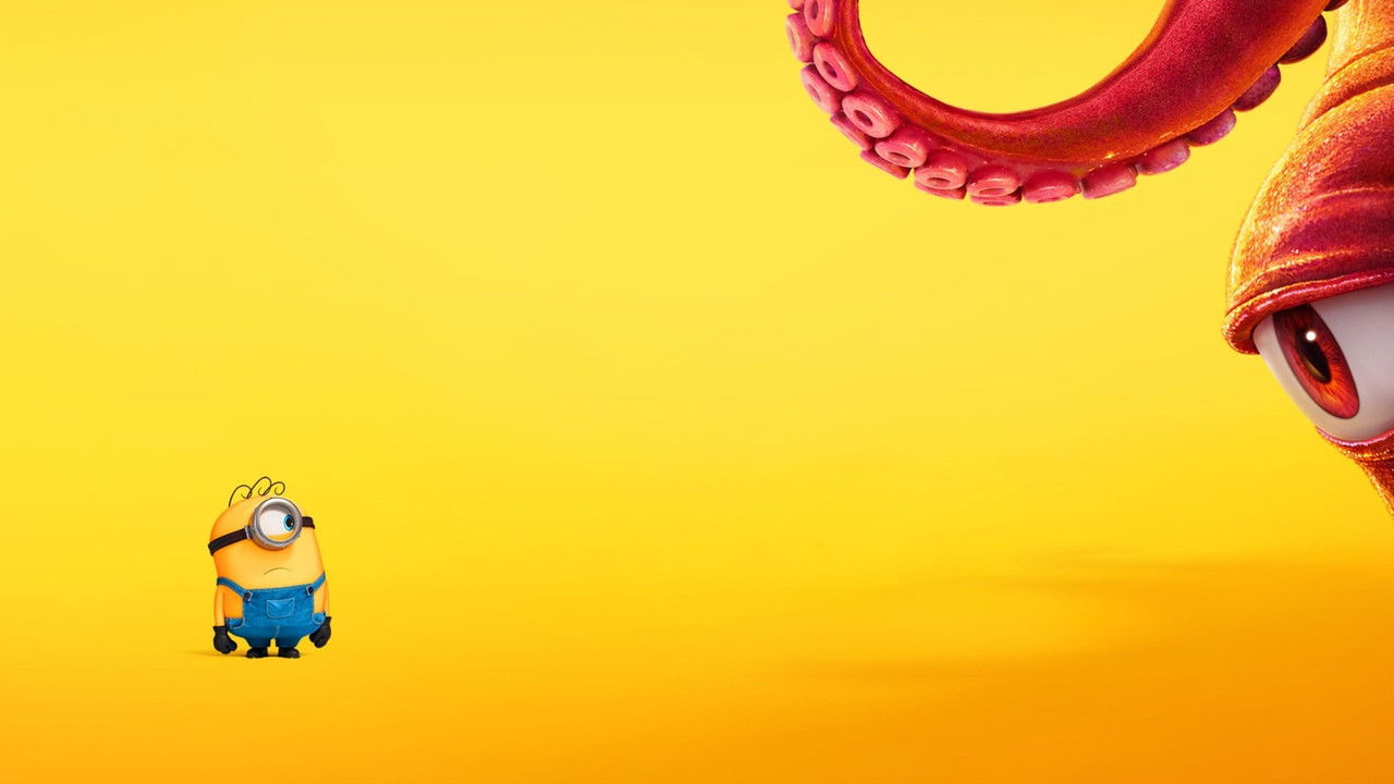 Minions & Monsters Movie Screenshot 3