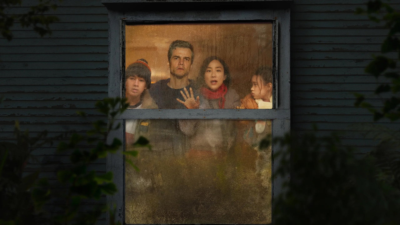 The Last House Movie Screenshot 3