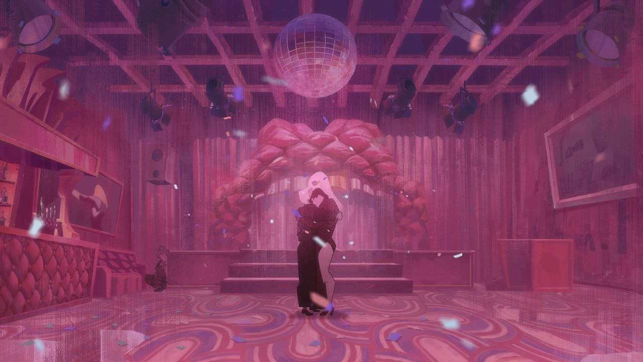 Dare to be Fabulous Movie Screenshot 1
