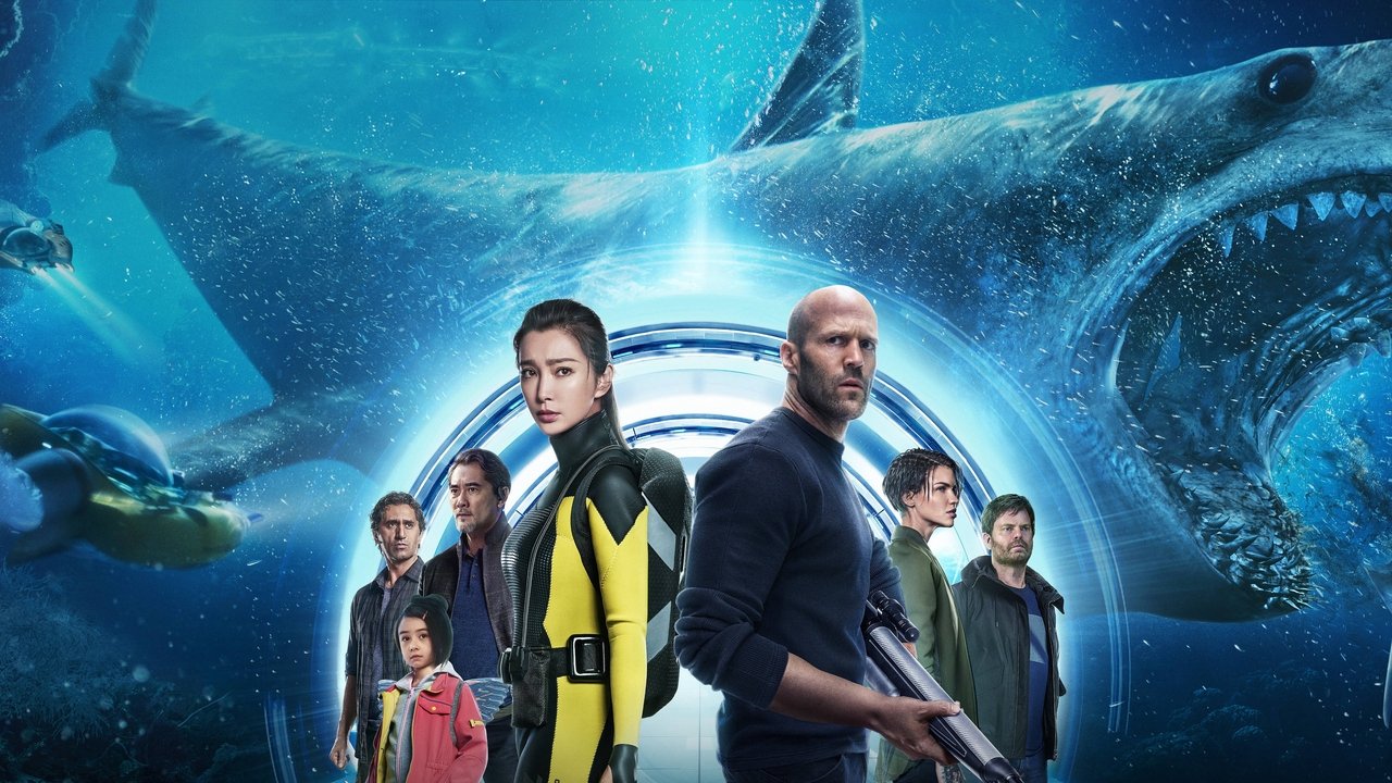 The Meg Movie Screenshot 1
