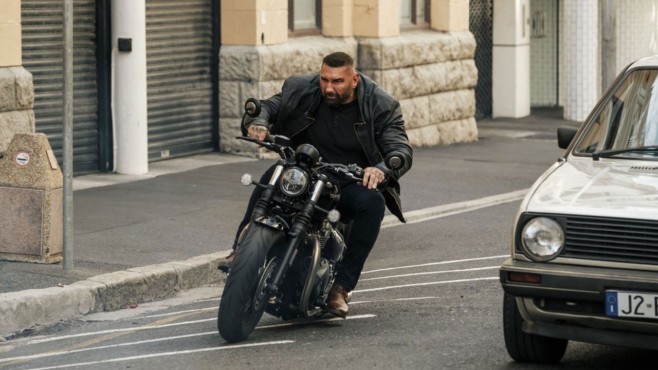 My Spy The Eternal City Movie Screenshot 3