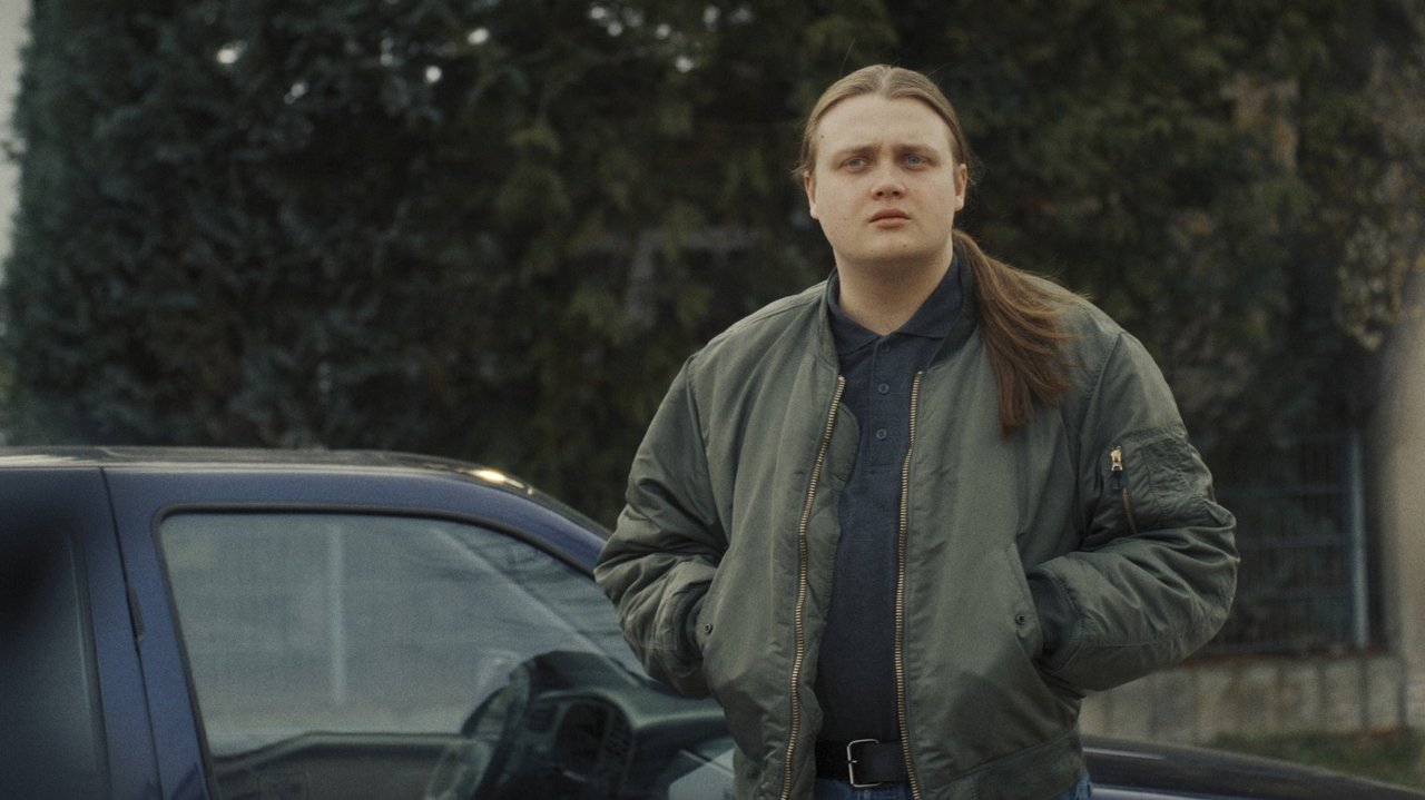 Punching the World Movie Screenshot 4