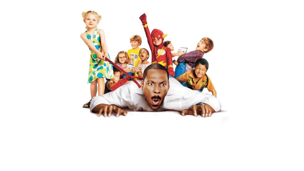 Daddy Day Care Movie Screenshot 1