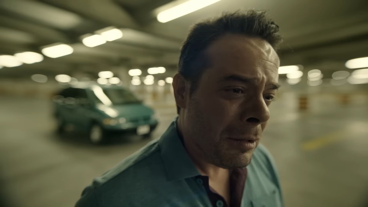 Total Loss Movie Screenshot 1