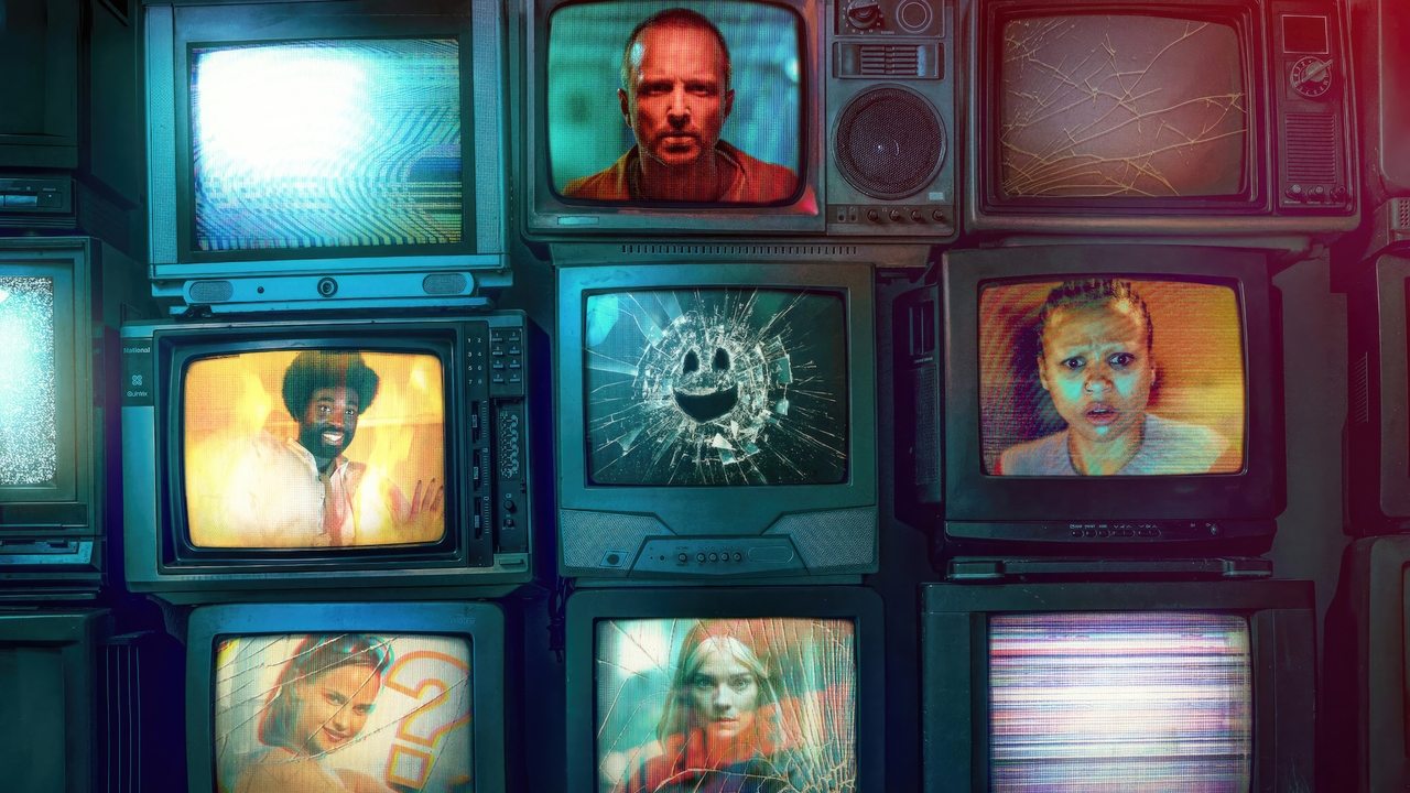 Black Mirror Series Screenshot 3