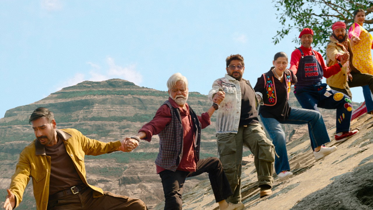 Dhamaal 4 Movie Screenshot 2