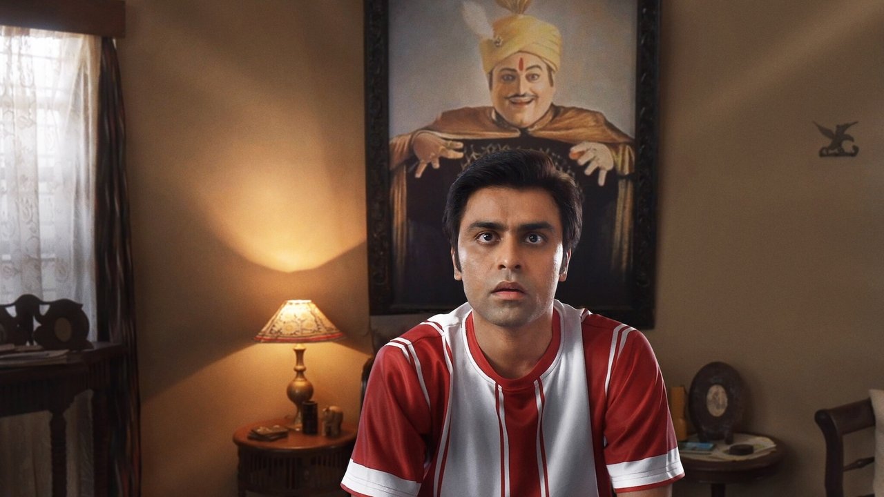 Jaadugar Movie Screenshot 3