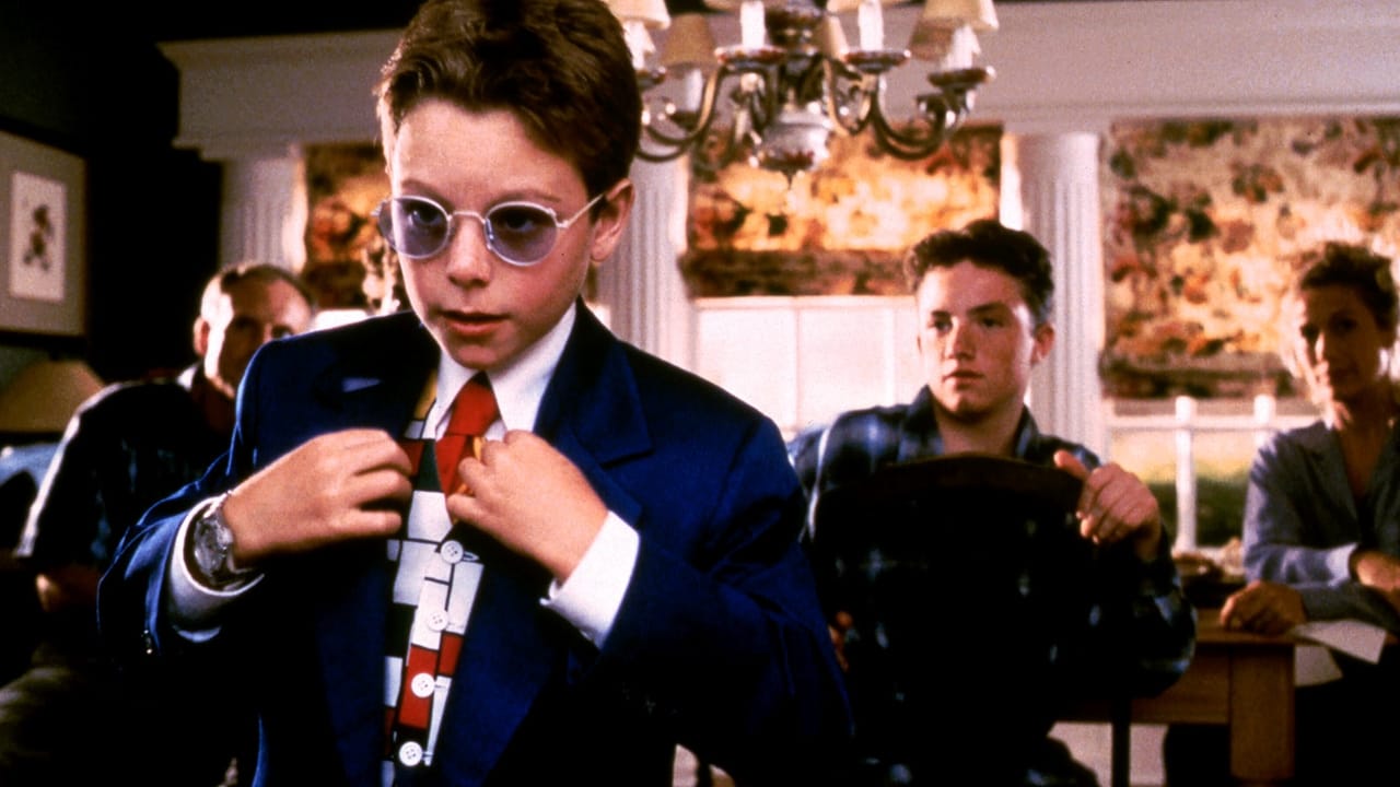 Blank Check Movie Screenshot 3