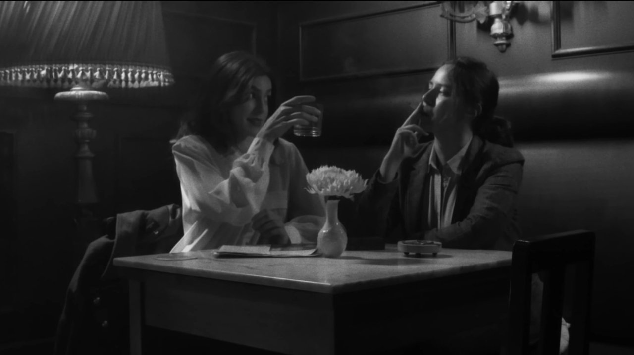 Fragment 24 Movie Screenshot 1