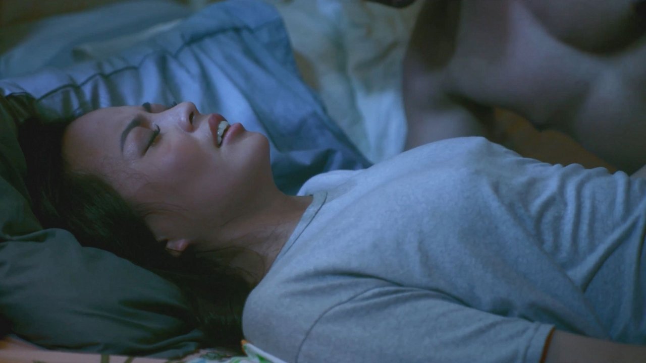 Tayuan Movie Screenshot 2