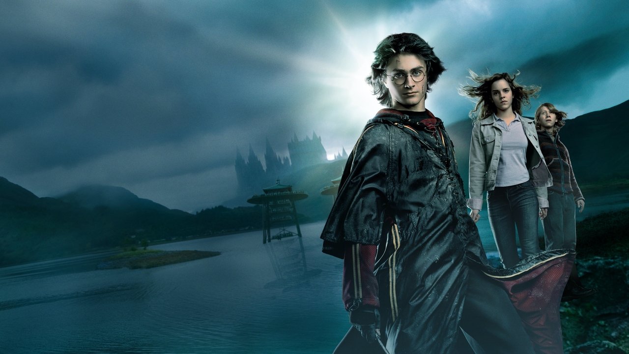 Harry Potter and the Goblet of Fire Movie Screenshot 3