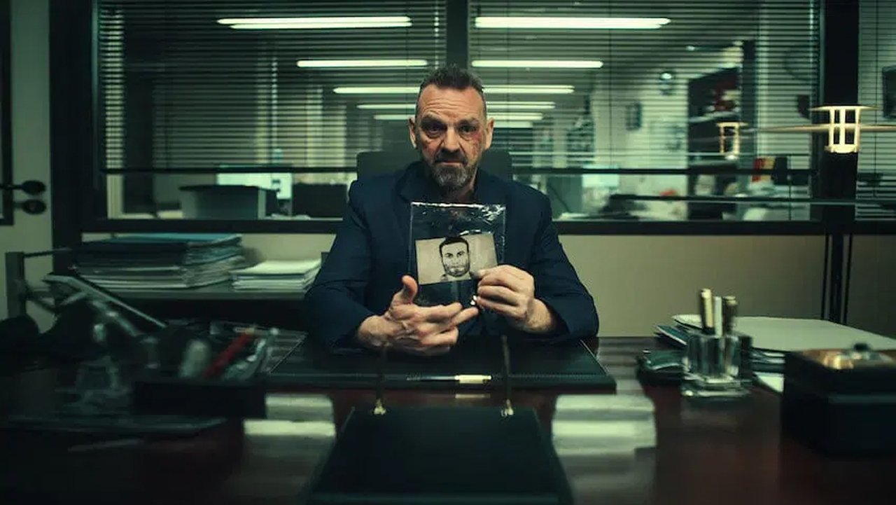 Stolen: Heist of the Century Movie Screenshot 2
