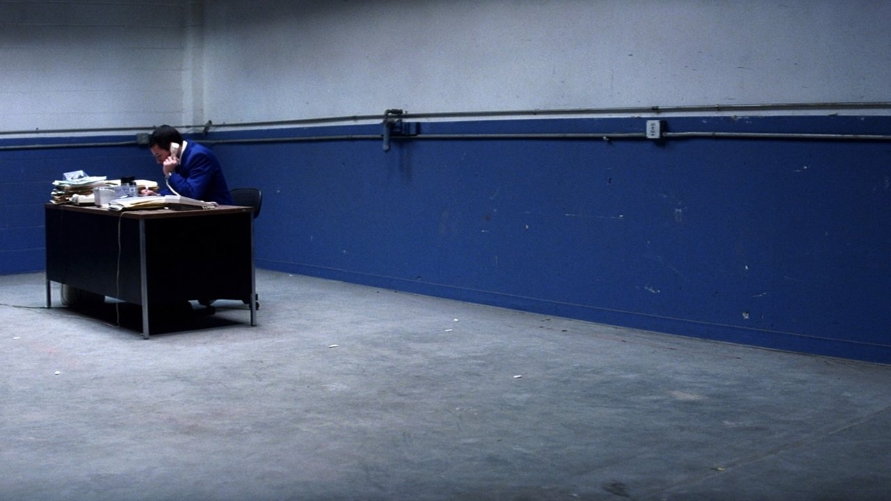 Punch-Drunk Love Movie Screenshot 2