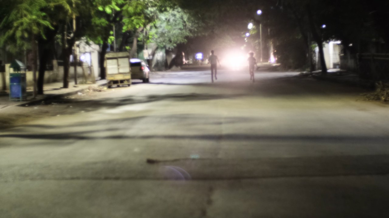 Watchman Movie Screenshot 1