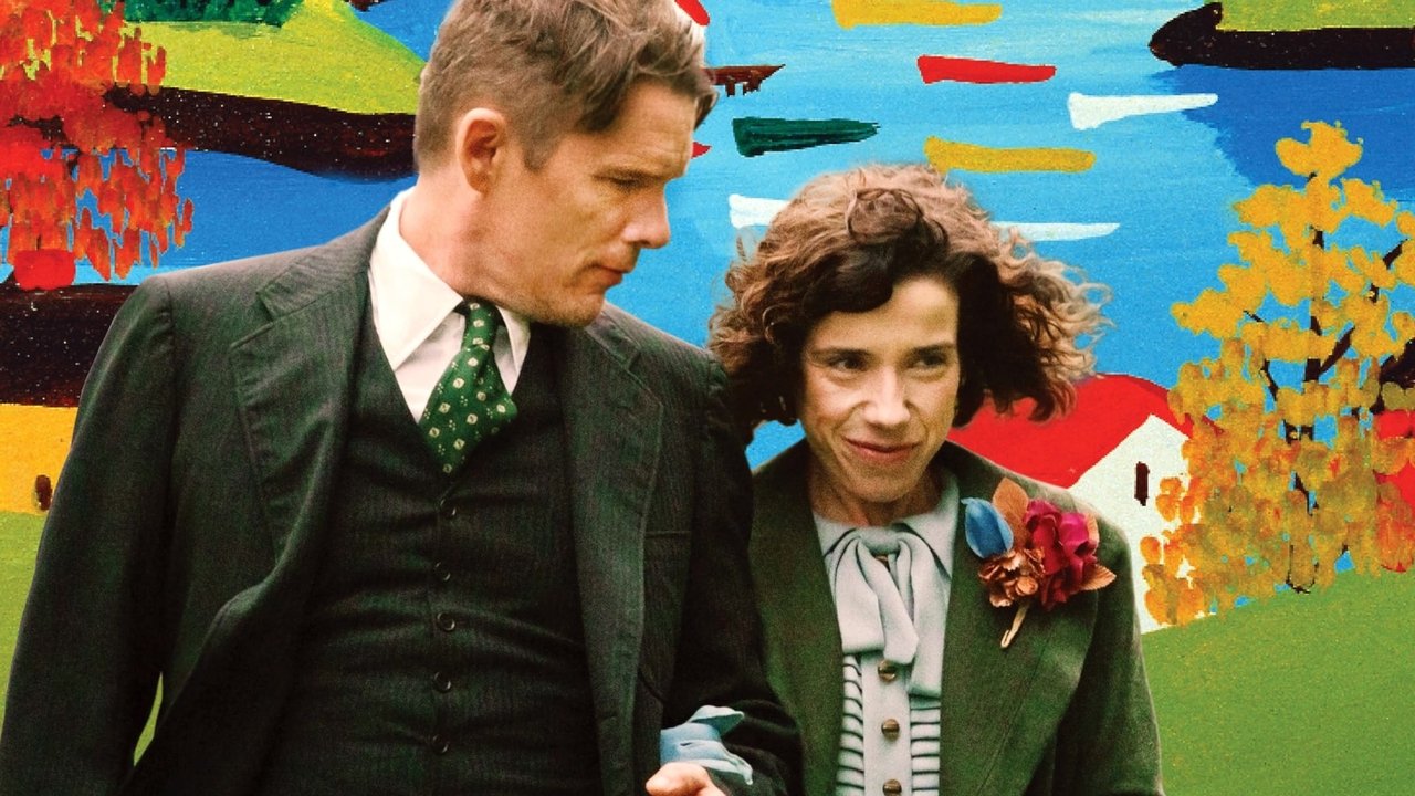 Maudie Movie Screenshot 2