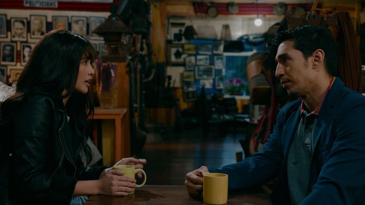Nightbird Movie Screenshot 3