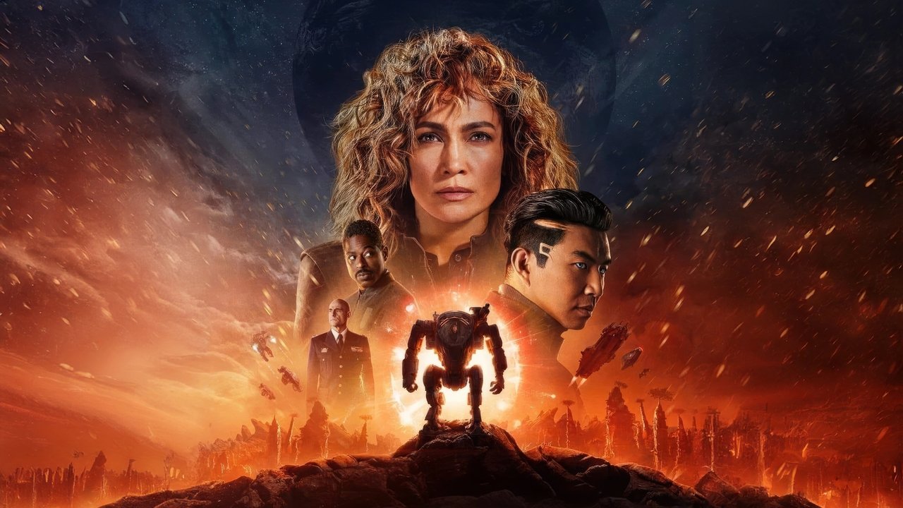Atlas Movie Screenshot 1
