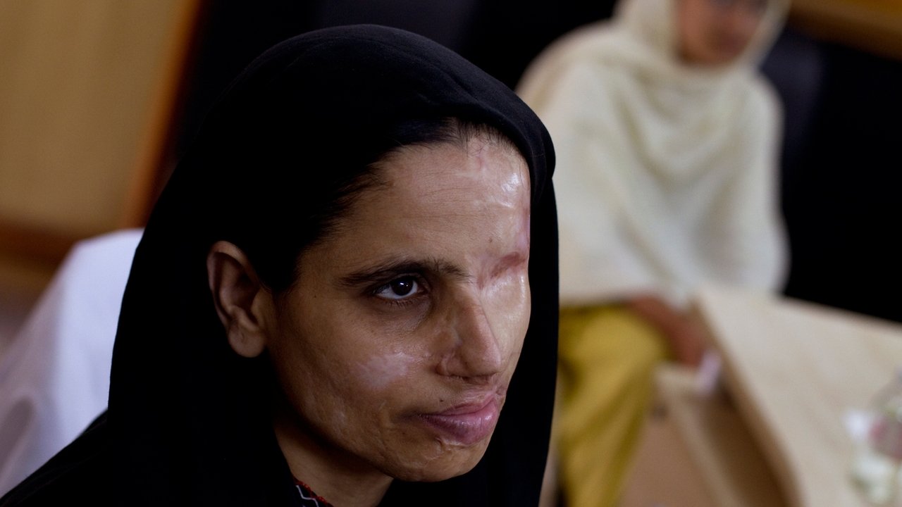 Saving Face Movie Screenshot 3