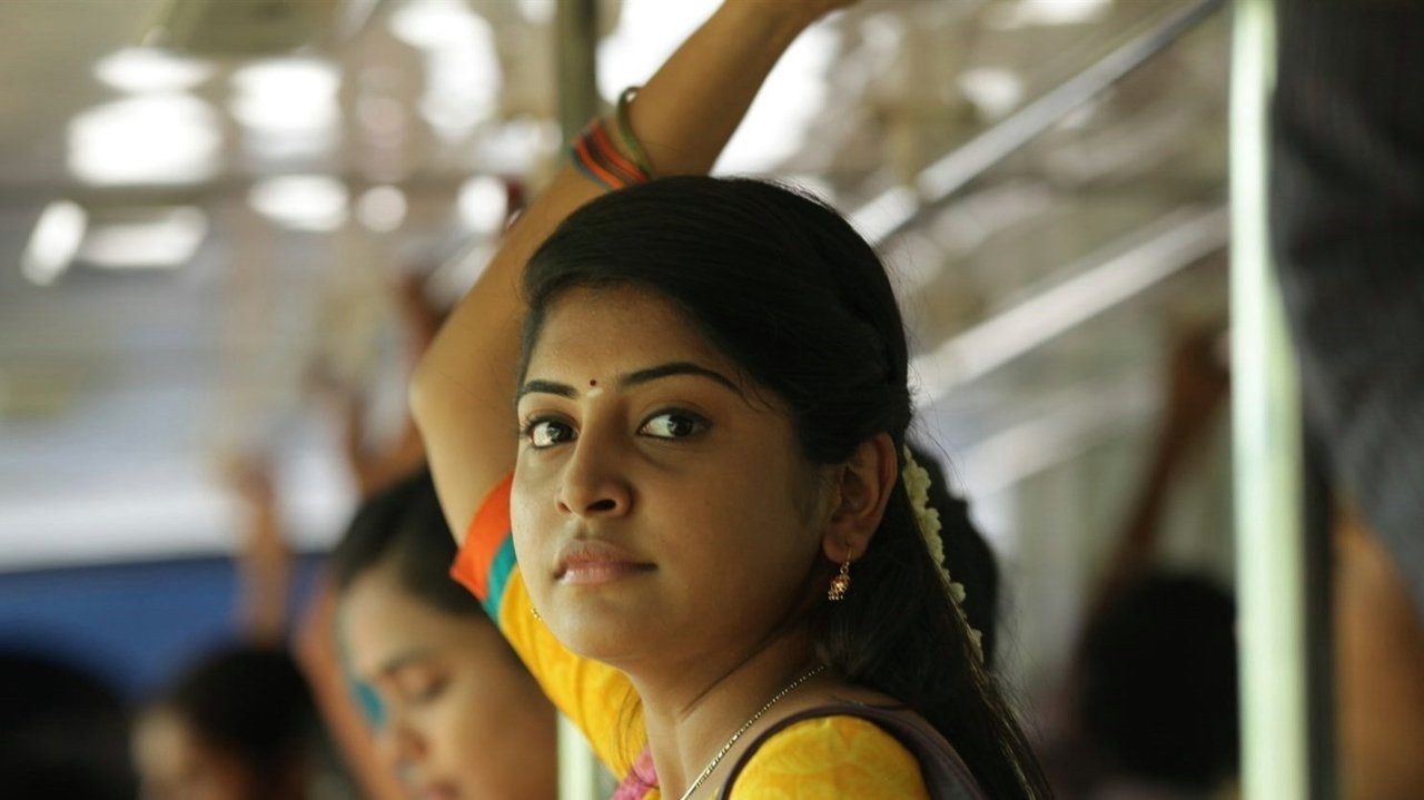 Sathriyan Movie Screenshot 2