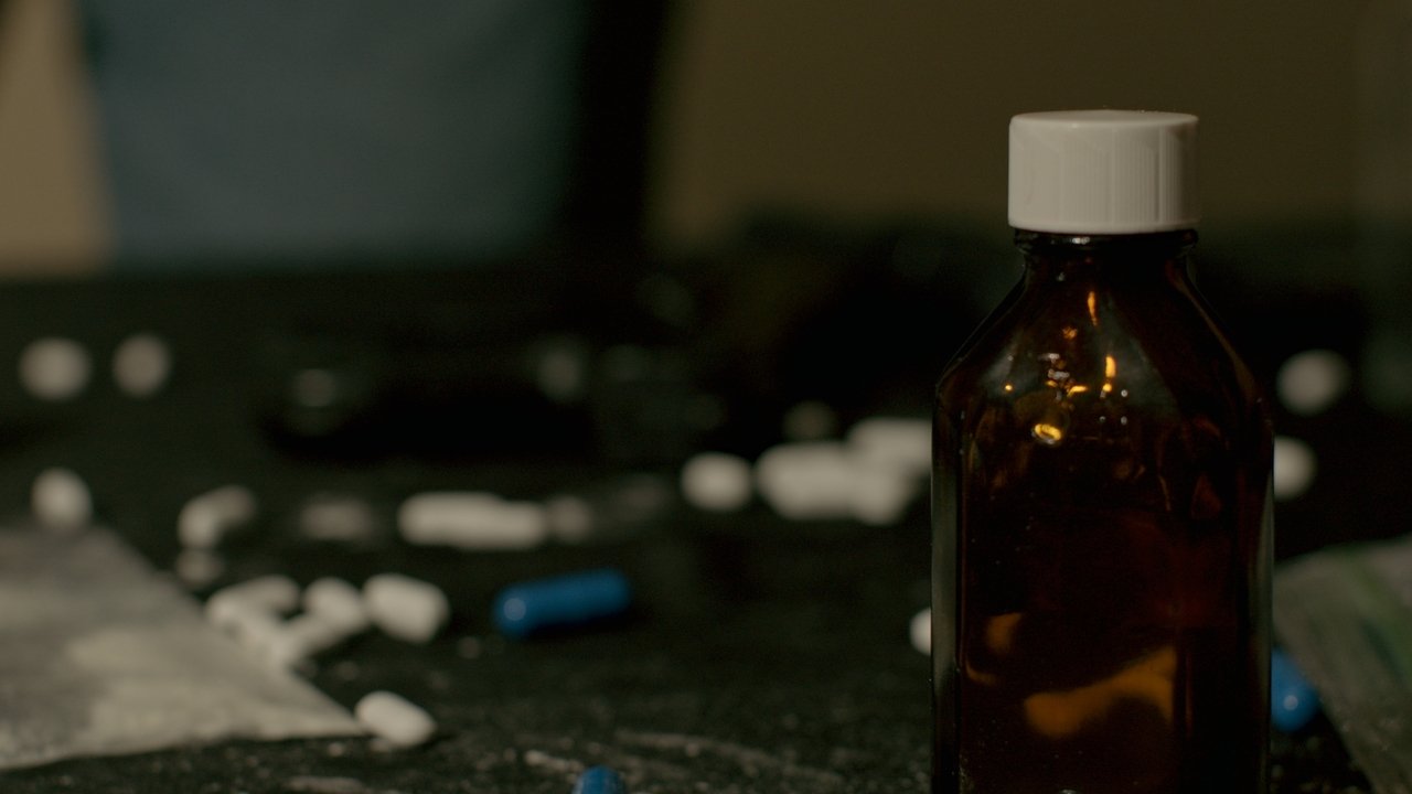 The Hard Part Movie Screenshot 4