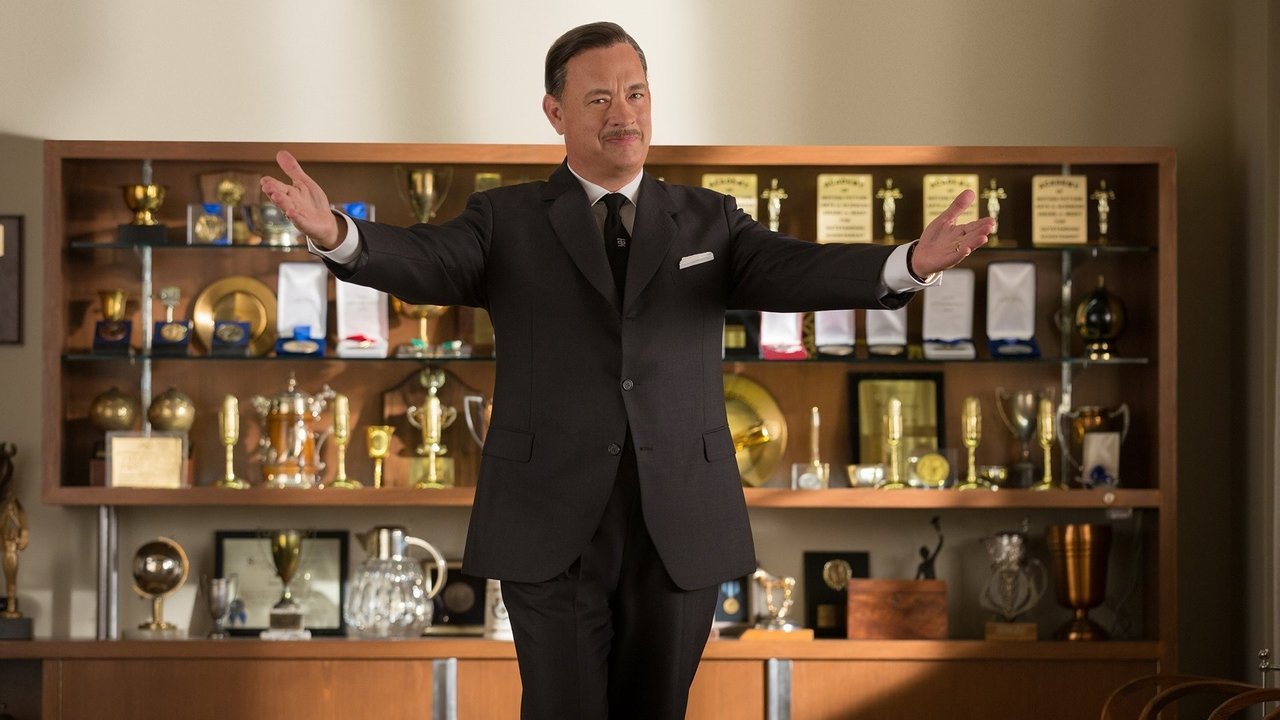 Saving Mr. Banks Movie Screenshot 4