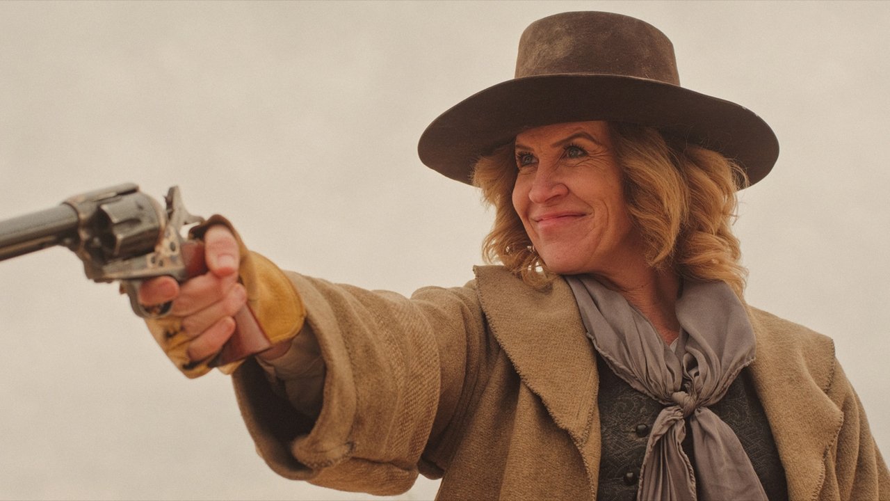 Ghosts of Red Ridge Movie Screenshot 5