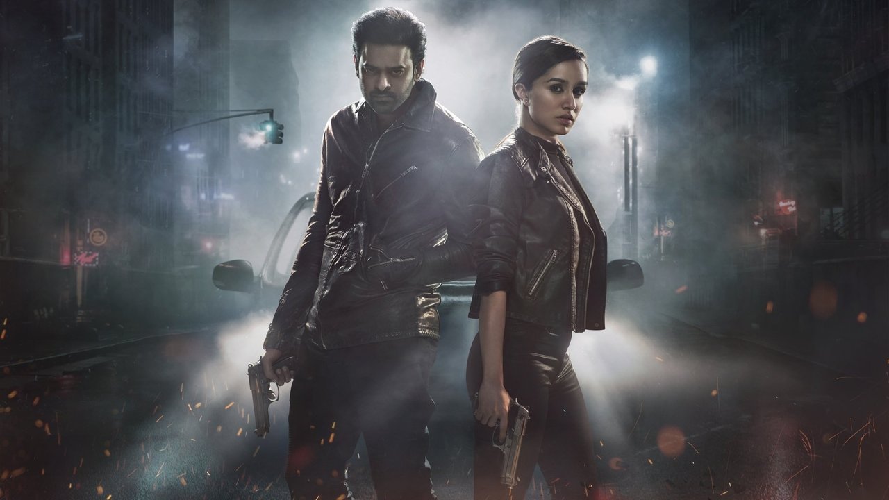 Saaho Movie Screenshot 1