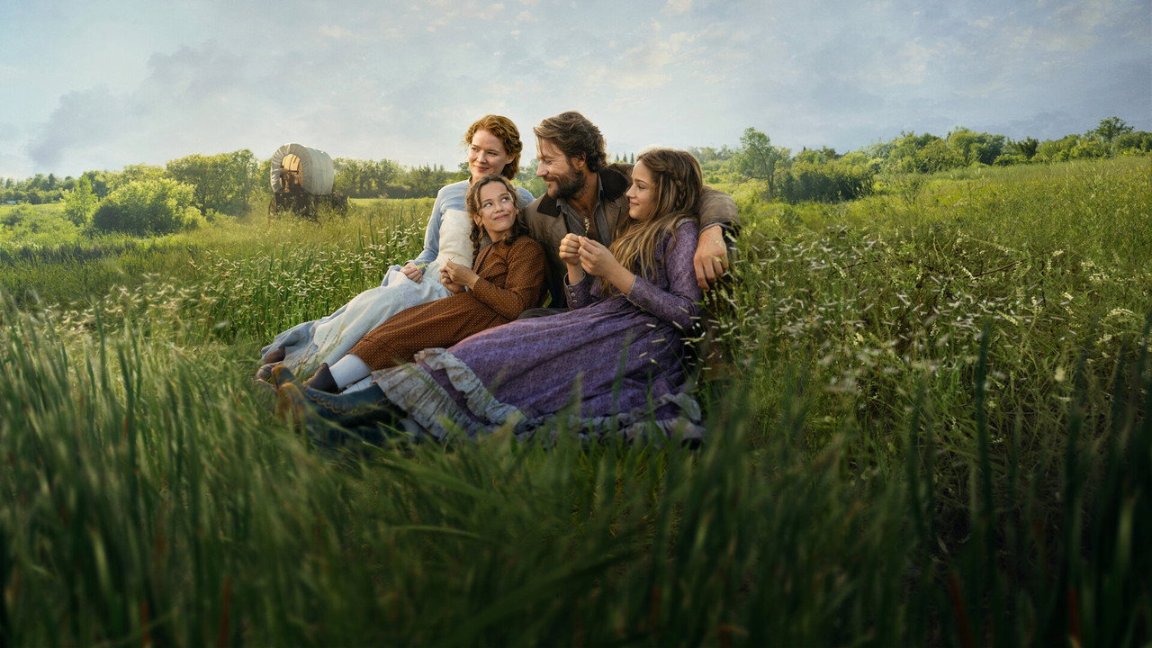 Little House on the Prairie Series Screenshot 3