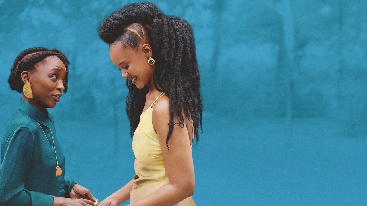 Umjolo: There Is No Cure Movie Screenshot 2
