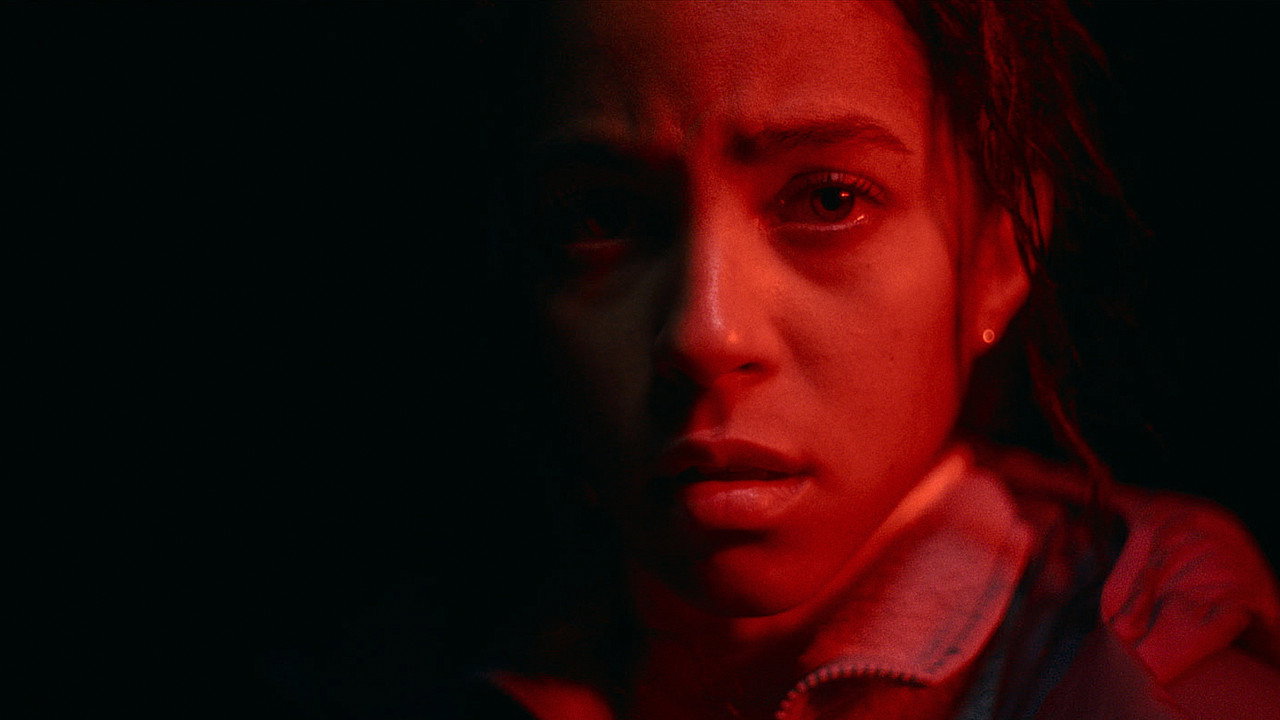 Passenger Movie Screenshot 1