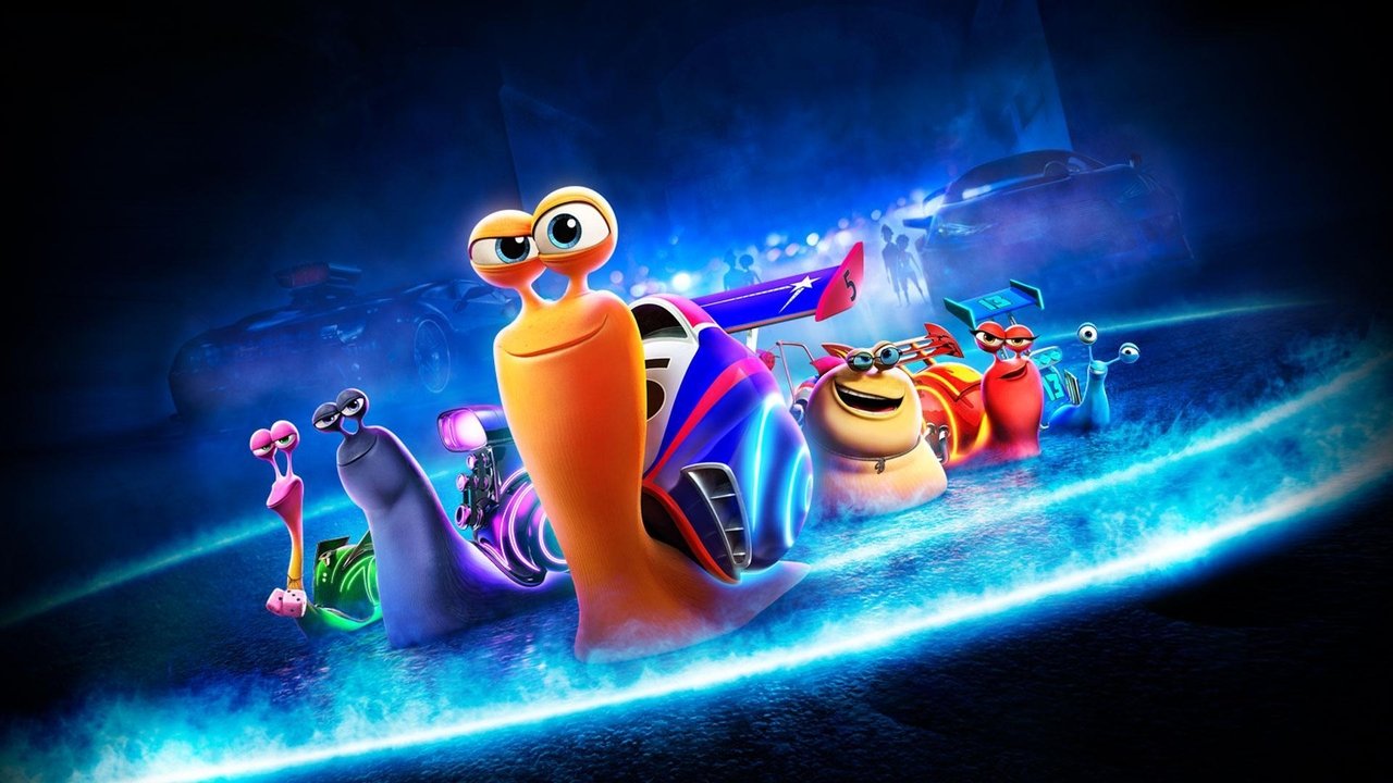 Turbo Movie Screenshot 3