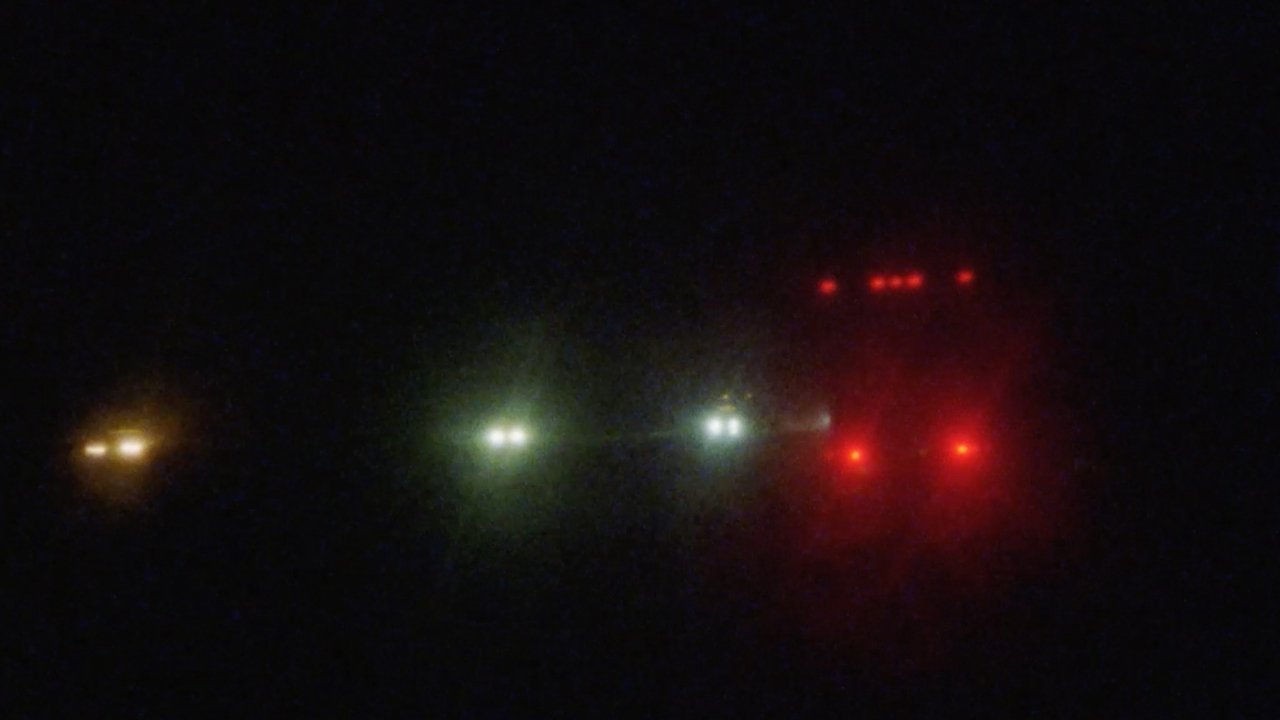 Blinkers Movie Screenshot 1