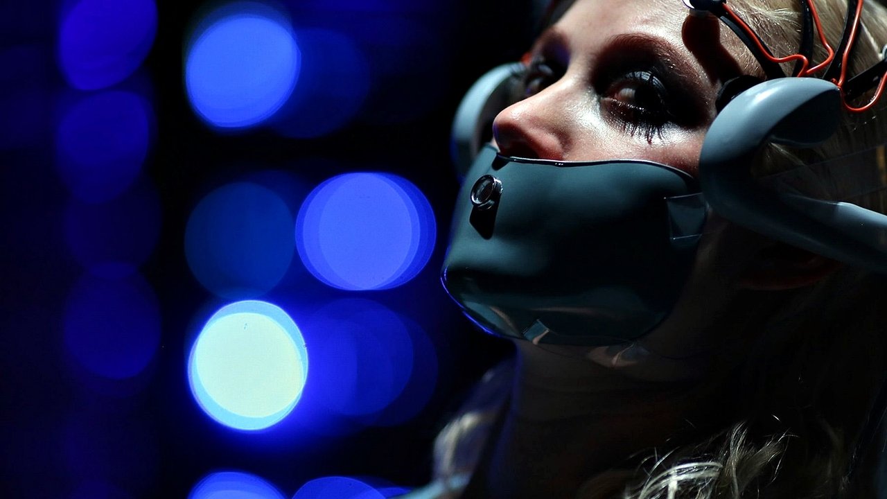 Tau Movie Screenshot 4