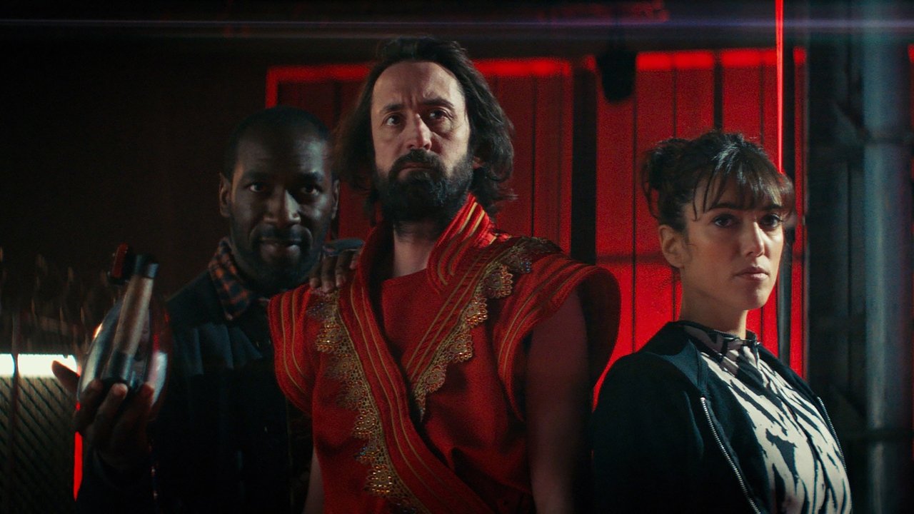 Zenithal Movie Screenshot 1
