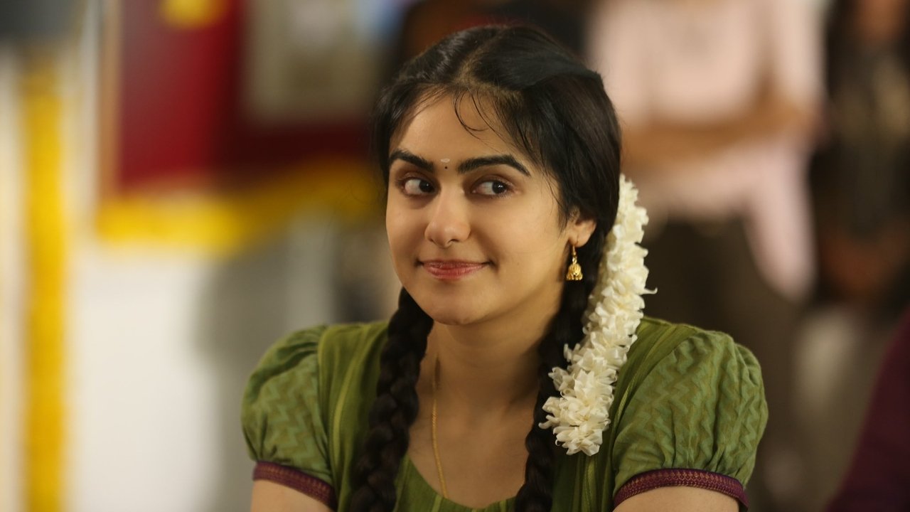 The Kerala Story Movie Screenshot 5