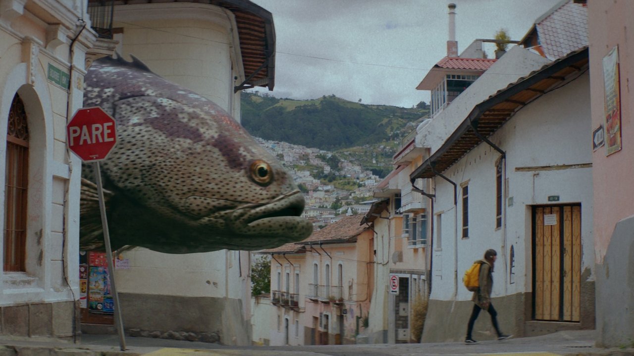 Fishgirl Movie Screenshot 1