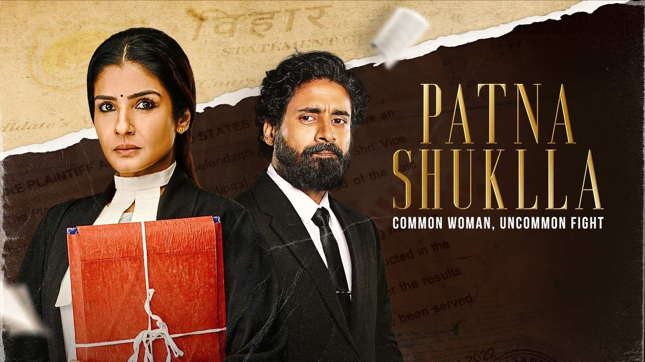 Patna Shuklla Movie Screenshot 4