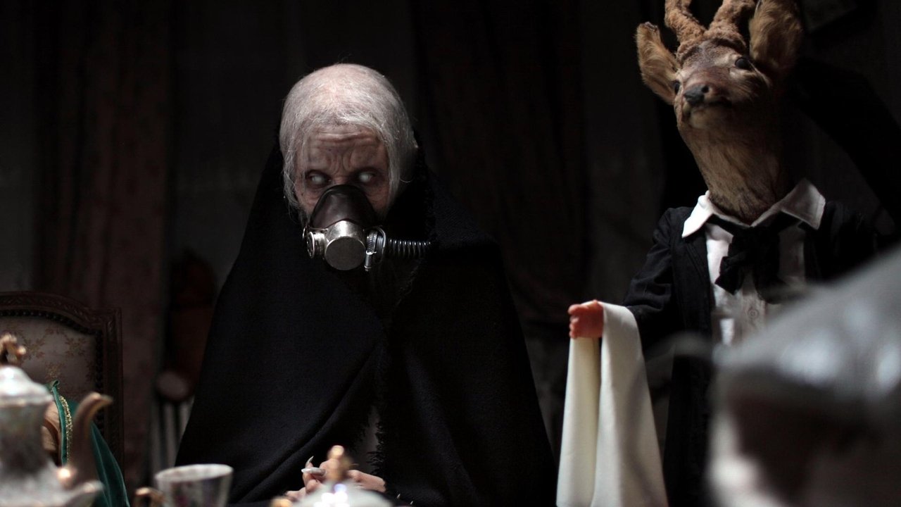 Livid Movie Screenshot 1