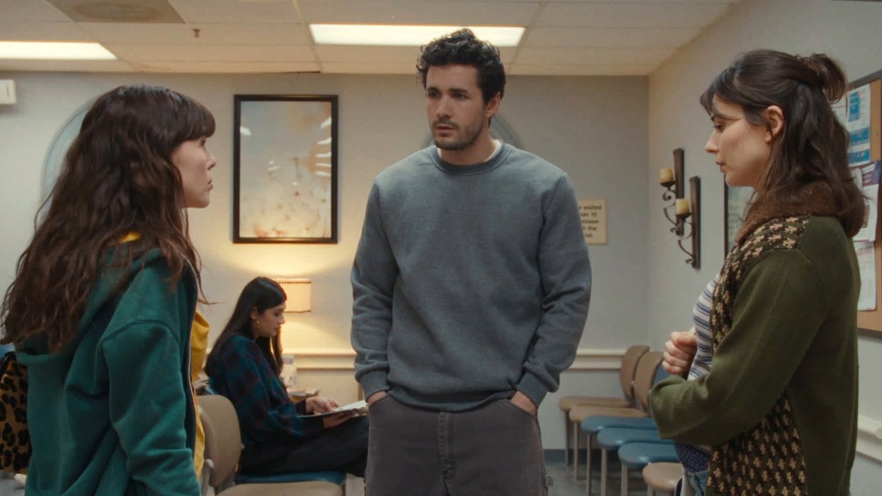 The Threesome Movie Screenshot 5