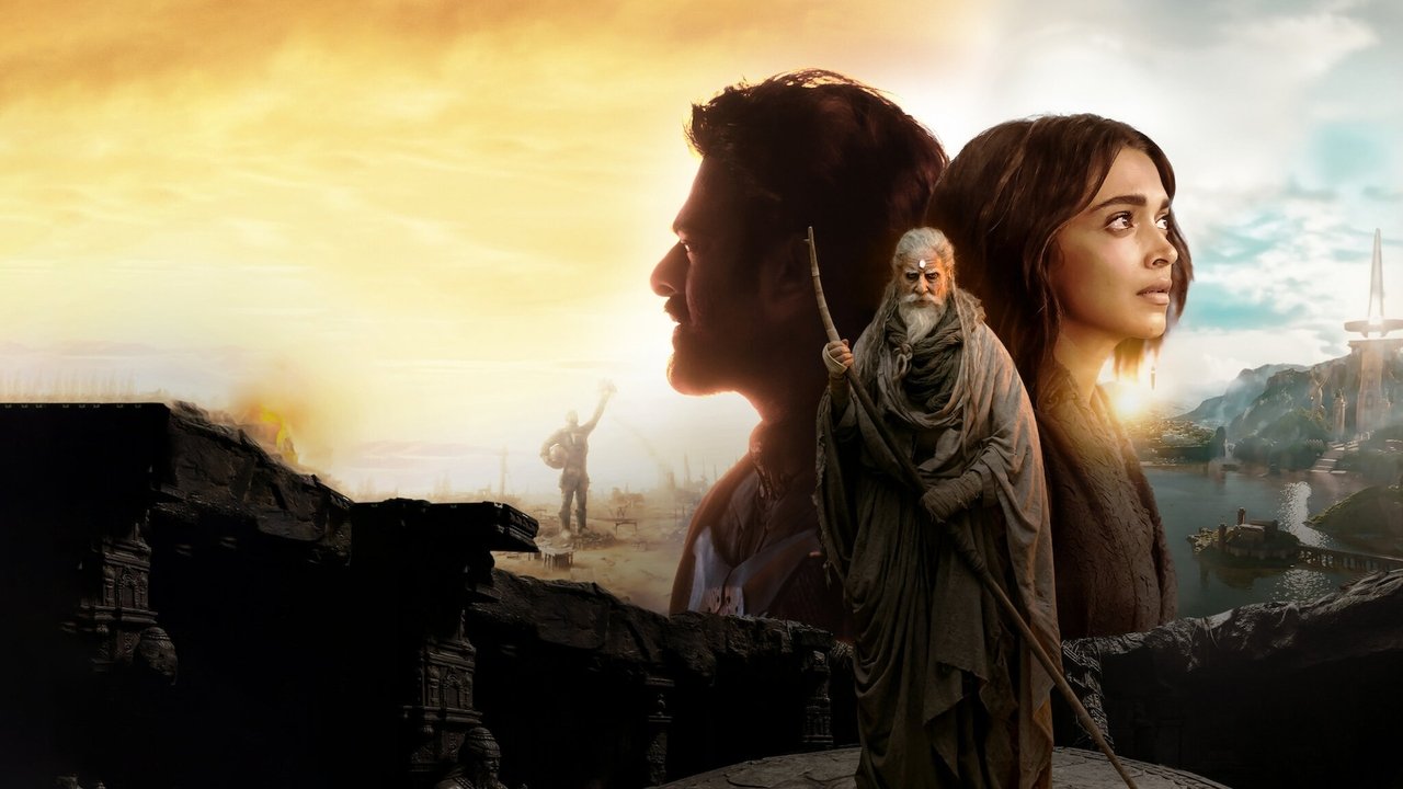 Kalki 2898-AD Movie Screenshot 3